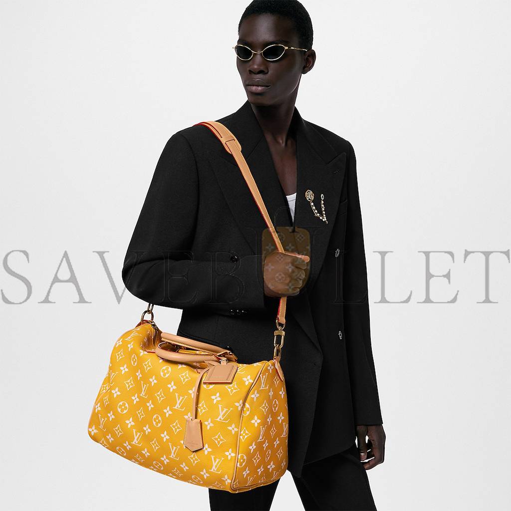LOUIS VUITTON SPEEDY P9 BANDOULIÈRE 40 M24419 (40*26*23cm) LOUIS VUITTON SPEEDY P9 BANDOULIÈRE 40 M24419 (40*26*23cm)